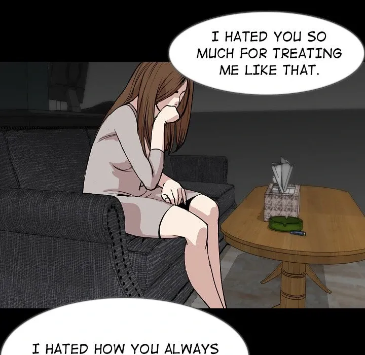 My Body {official} Chapter 36 page 15 - 