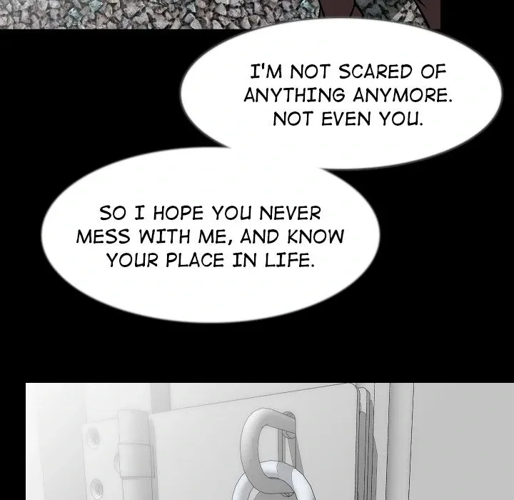 My Body {official} Chapter 36 page 19 - 