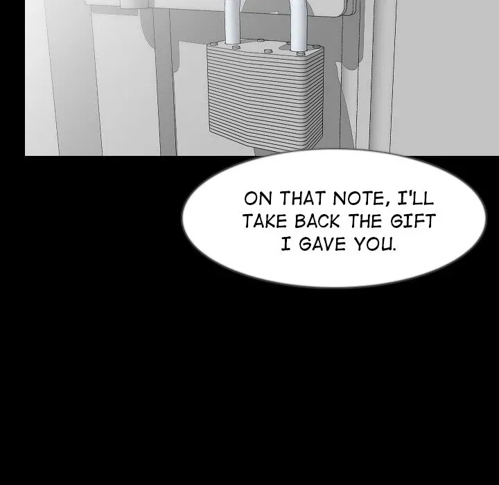 My Body {official} Chapter 36 page 20 - 