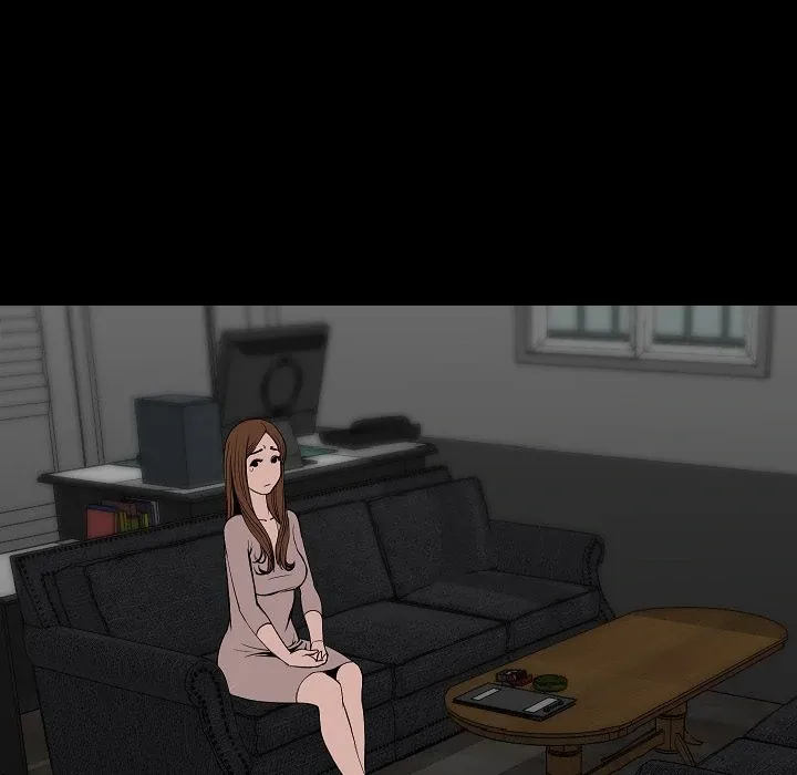 My Body {official} Chapter 36 page 30 - 