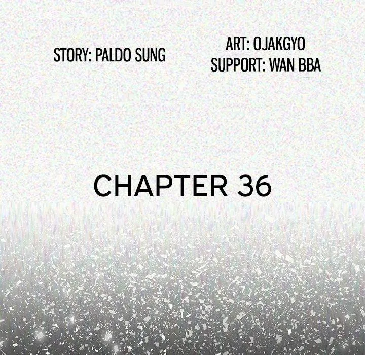 My Body {official} Chapter 36 page 5 - 