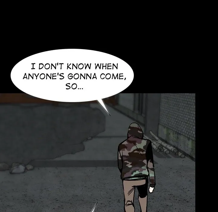 My Body {official} Chapter 36 page 44 - 