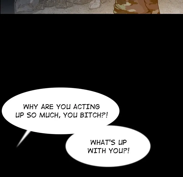 My Body {official} Chapter 36 page 47 - 