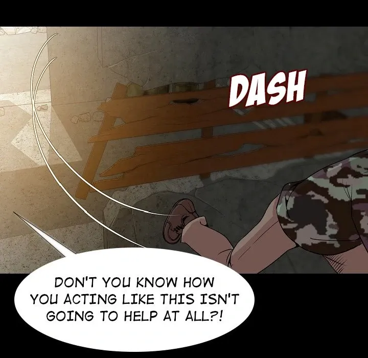 My Body {official} Chapter 36 page 48 - 