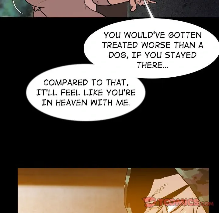 My Body {official} Chapter 36 page 51 - 