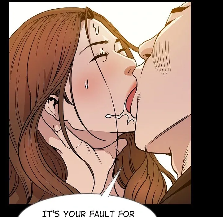 My Body {official} Chapter 36 page 57 - 