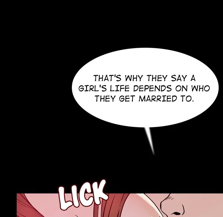 My Body {official} Chapter 36 page 61 - 
