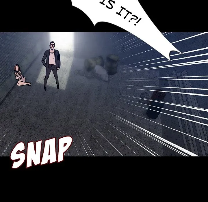 My Body {official} Chapter 36 page 97 - 