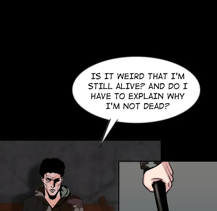 My Body {official} Chapter 37 page 11 - 