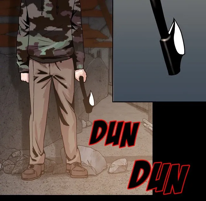 My Body {official} Chapter 37 page 12 - 