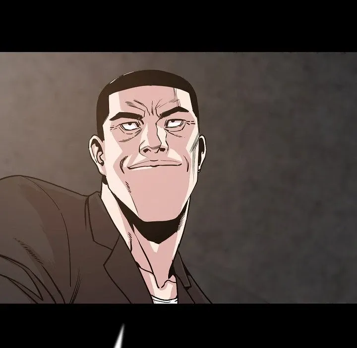 My Body {official} Chapter 37 page 19 - 