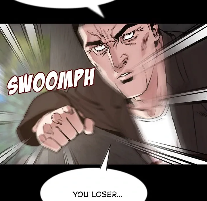 My Body {official} Chapter 37 page 21 - 
