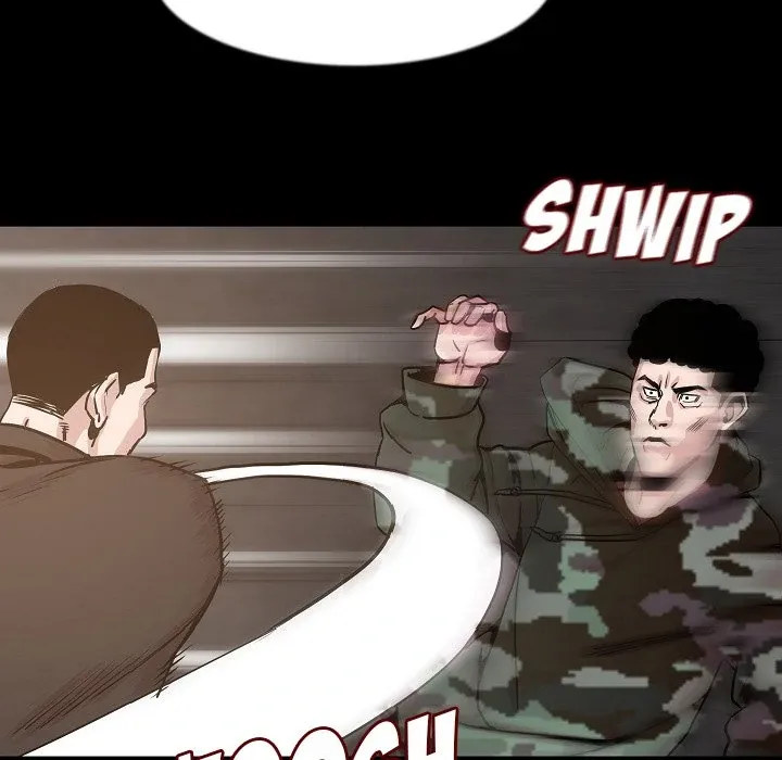My Body {official} Chapter 37 page 22 - 