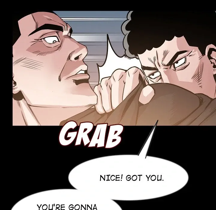 My Body {official} Chapter 37 page 25 - 