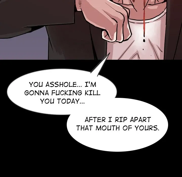 My Body {official} Chapter 37 page 33 - 