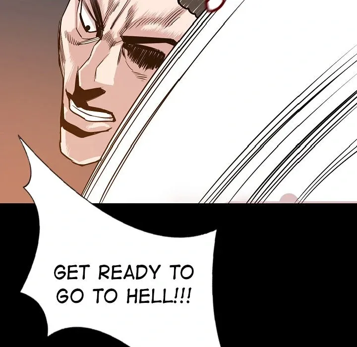 My Body {official} Chapter 37 page 36 - 