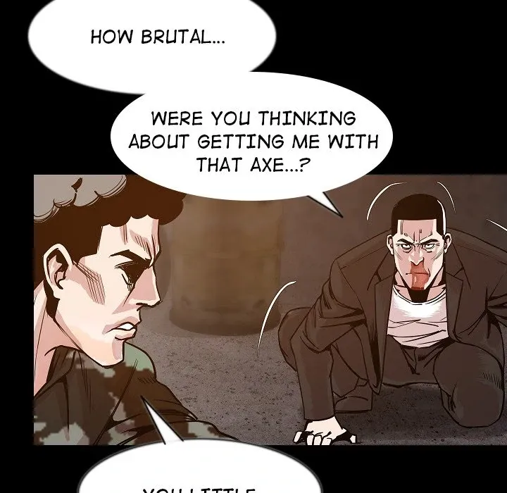 My Body {official} Chapter 37 page 41 - 