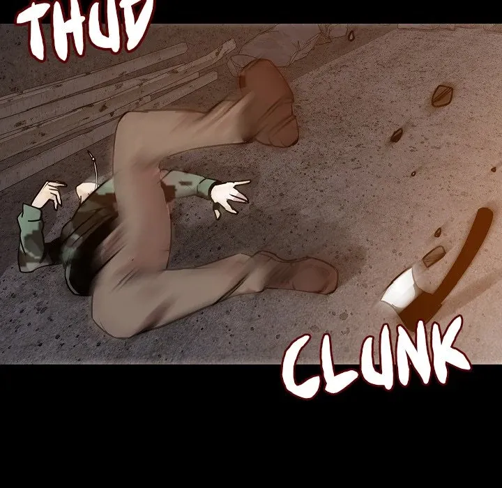 My Body {official} Chapter 37 page 51 - 