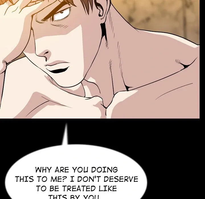 My Body {official} Chapter 37 page 92 - 