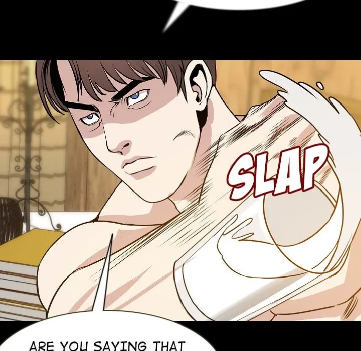 My Body {official} Chapter 37 page 98 - 