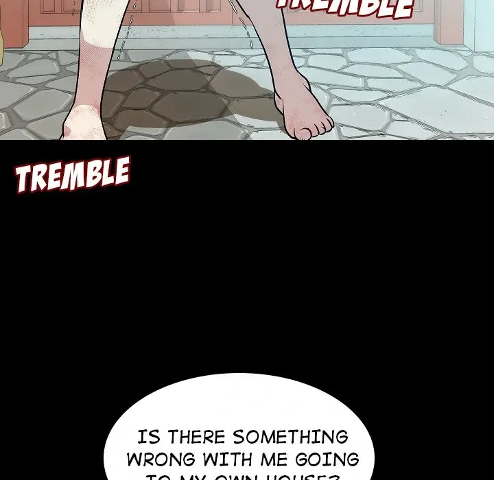 My Body {official} Chapter 38 page 12 - 