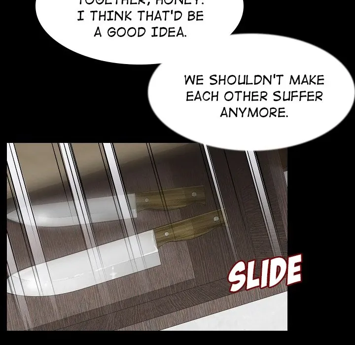 My Body {official} Chapter 38 page 121 - 
