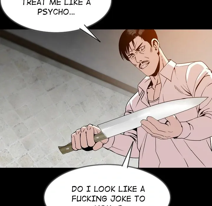 My Body {official} Chapter 38 page 124 - 