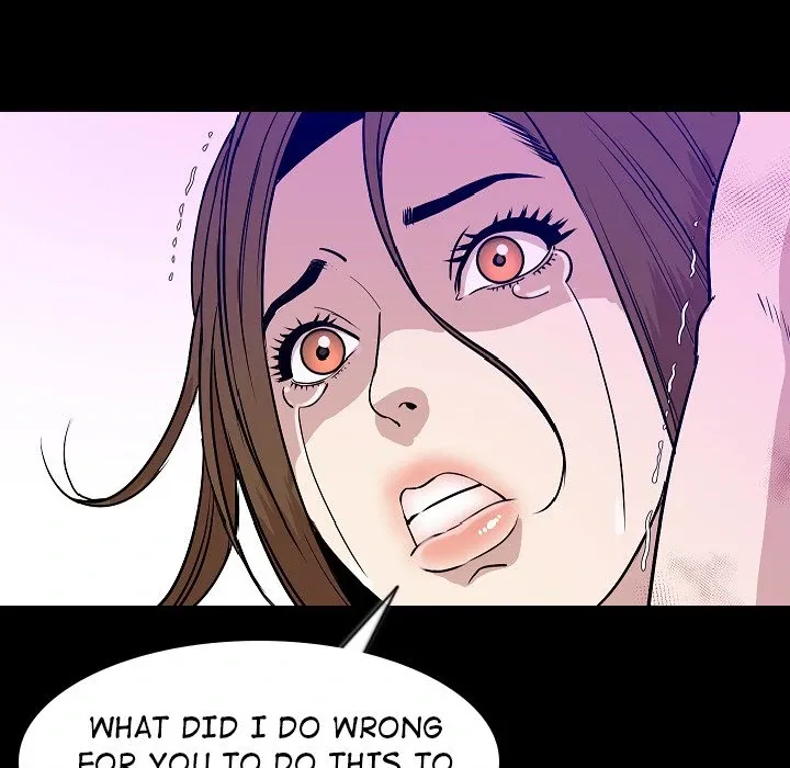My Body {official} Chapter 38 page 19 - 