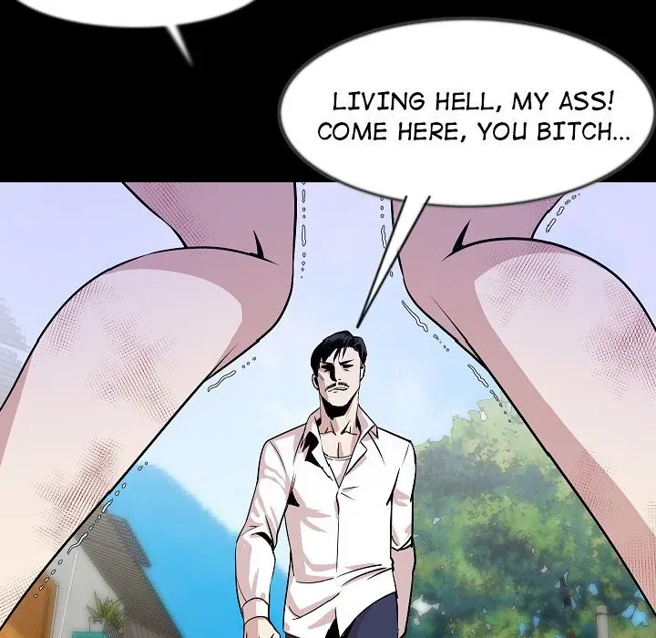 My Body {official} Chapter 38 page 21 - 