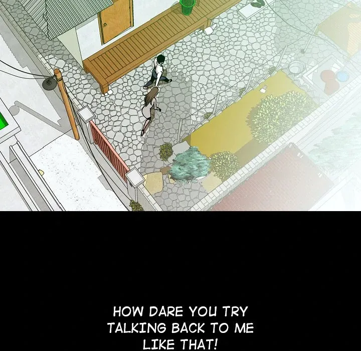 My Body {official} Chapter 38 page 23 - 