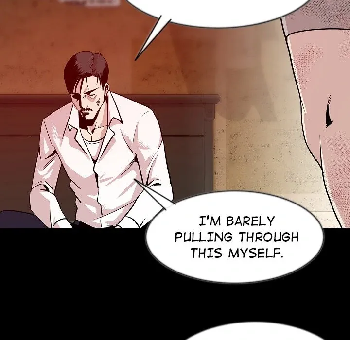 My Body {official} Chapter 38 page 27 - 