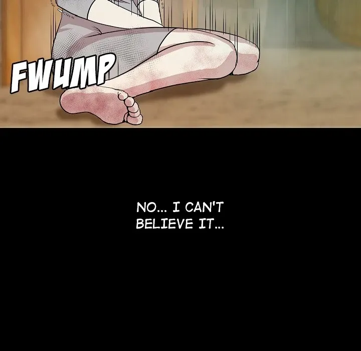 My Body {official} Chapter 38 page 37 - 