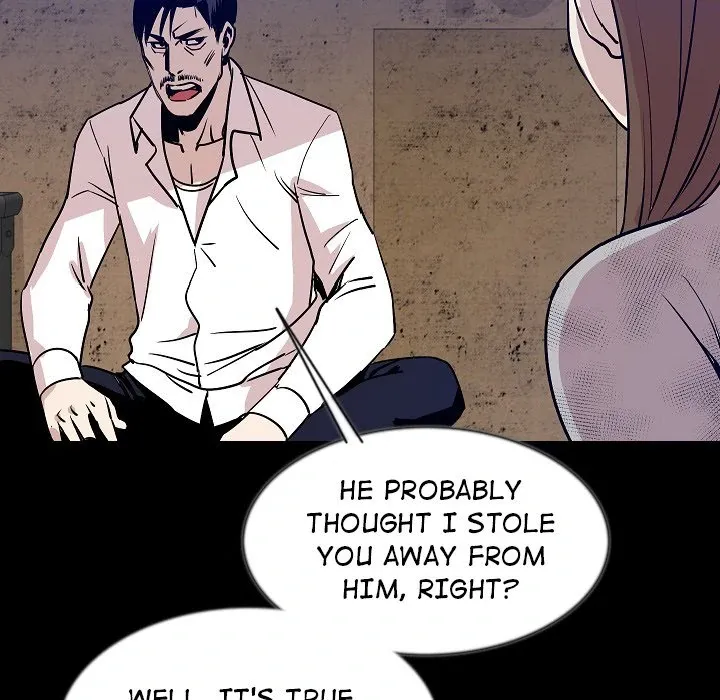 My Body {official} Chapter 38 page 46 - 