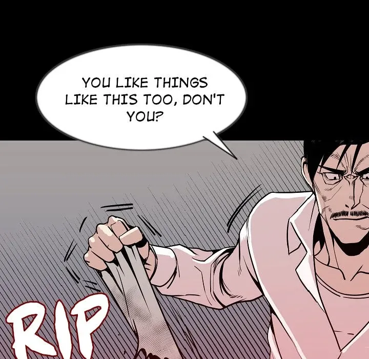 My Body {official} Chapter 38 page 55 - 