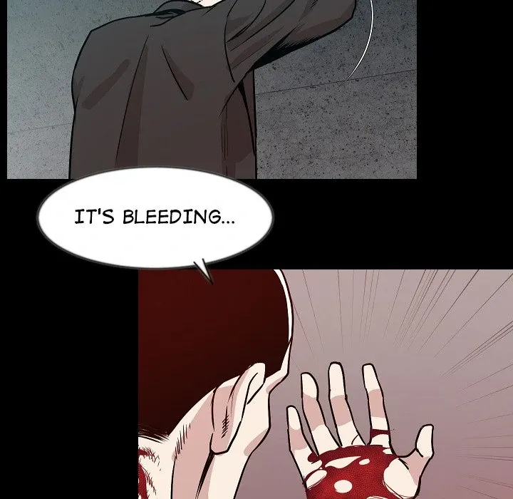 My Body {official} Chapter 38 page 65 - 