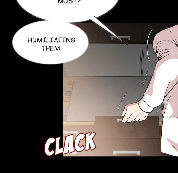 My Body {official} Chapter 39 page 11 - 