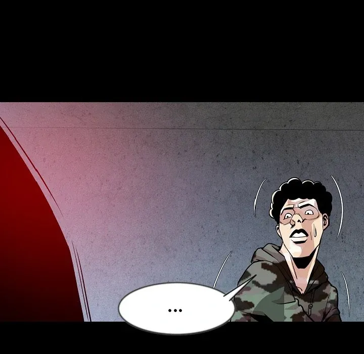 My Body {official} Chapter 39 page 116 - 