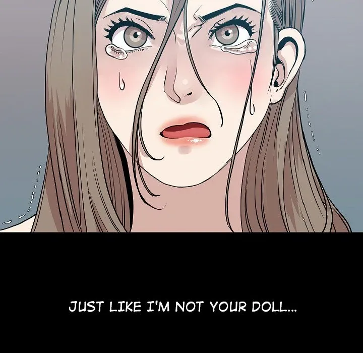 My Body {official} Chapter 39 page 23 - 
