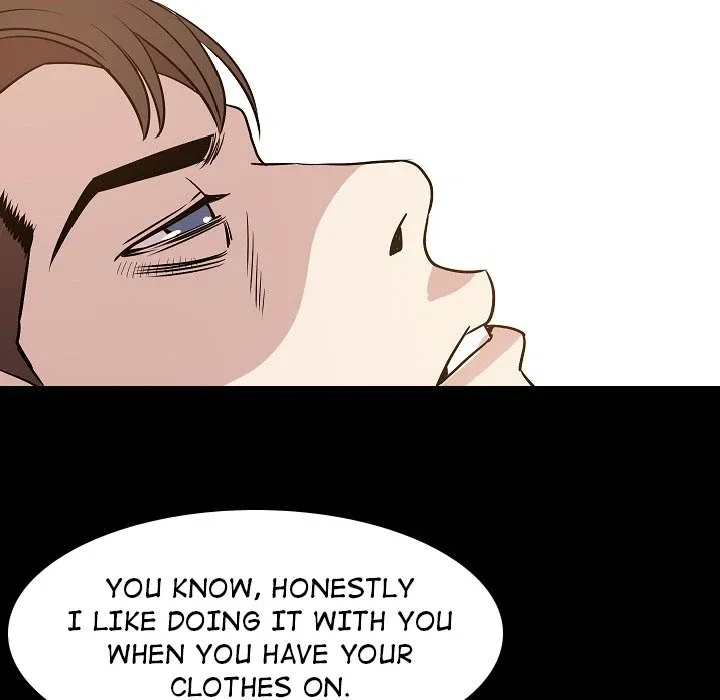 My Body {official} Chapter 39 page 40 - 