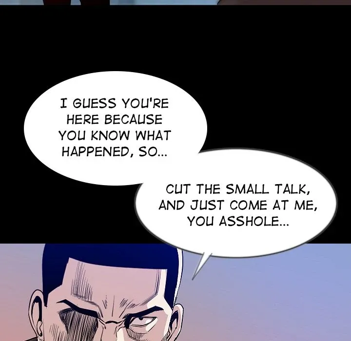 My Body {official} Chapter 39 page 72 - 