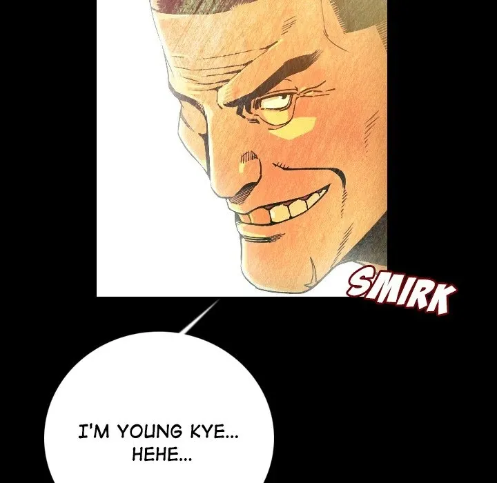 My Body {official} Chapter 4 page 106 - 