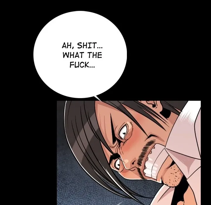 My Body {official} Chapter 4 page 12 - 