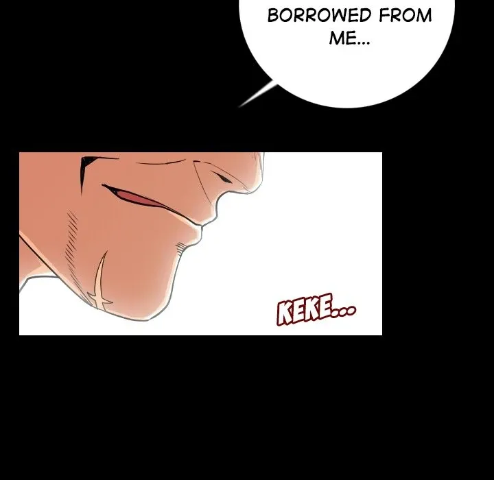 My Body {official} Chapter 4 page 112 - 