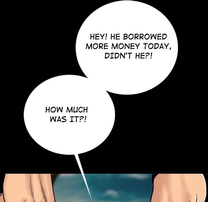 My Body {official} Chapter 4 page 114 - 