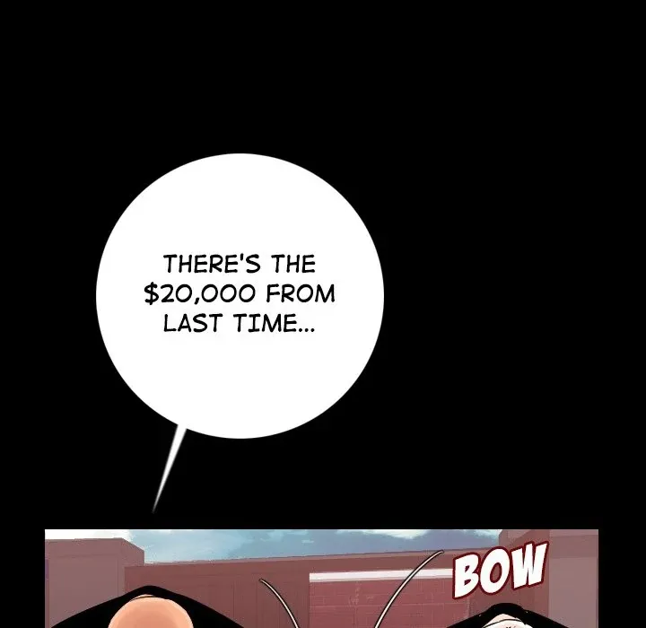 My Body {official} Chapter 4 page 117 - 