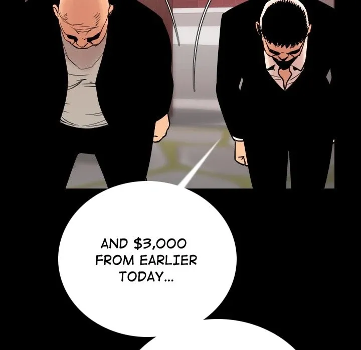 My Body {official} Chapter 4 page 118 - 