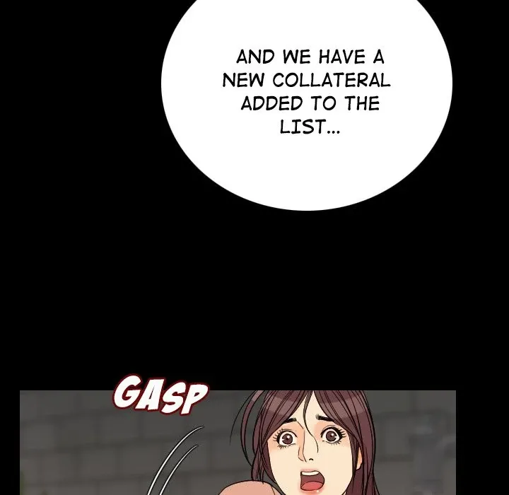 My Body {official} Chapter 4 page 119 - 