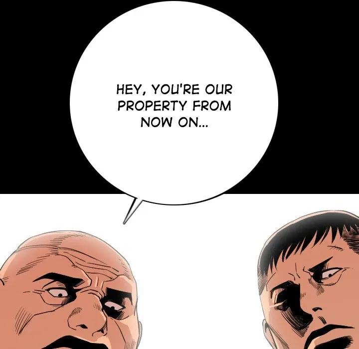 My Body {official} Chapter 4 page 126 - 