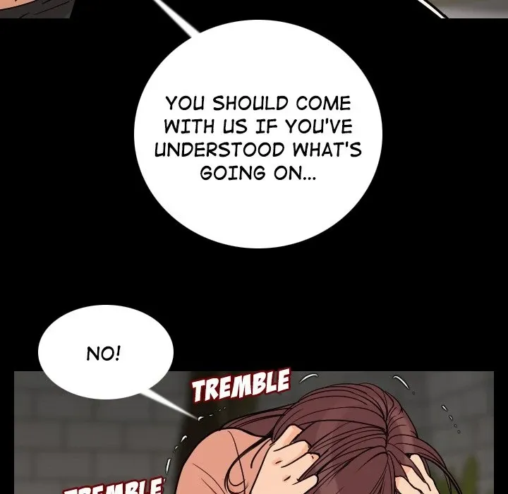 My Body {official} Chapter 4 page 129 - 