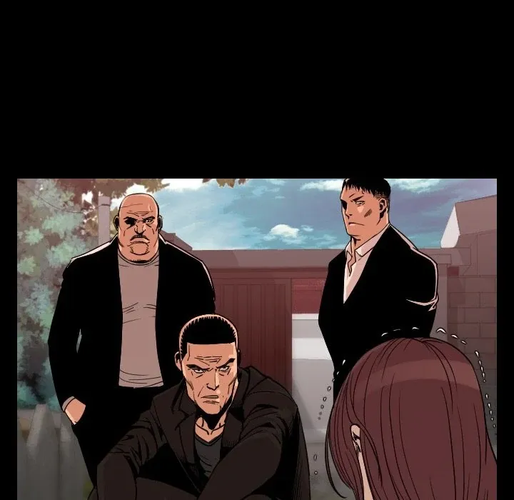 My Body {official} Chapter 4 page 132 - 